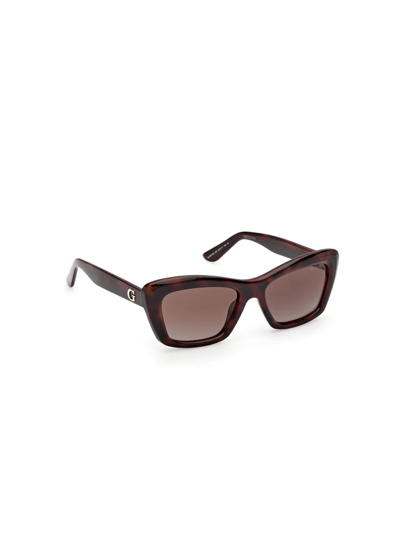 GUESS Rectangle Sunglasses