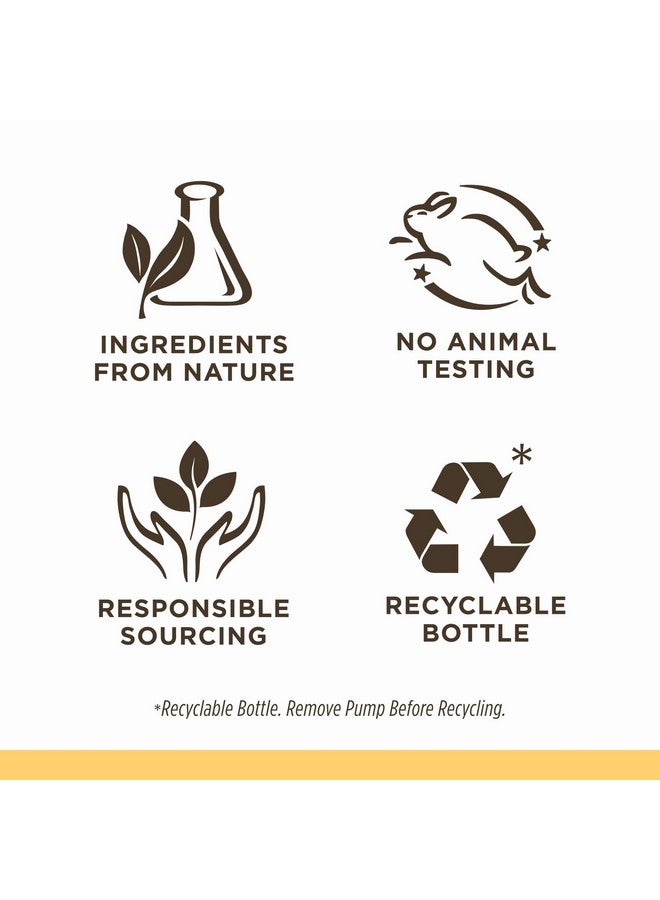 بيرتس بيز بودرة أطفال من بيرتس بيز، بودرة غبار مضادة للحساسية، غير مهيجة، عناية مهدئة بالبشرة، طبيعية بالكامل، خالية من التلك، 7.5 أونصة (عبوة من 3 قطع) - Image 5