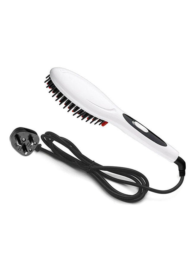 نيبمينينت فرشاة فرد الشعر الكهربائية - Image 2