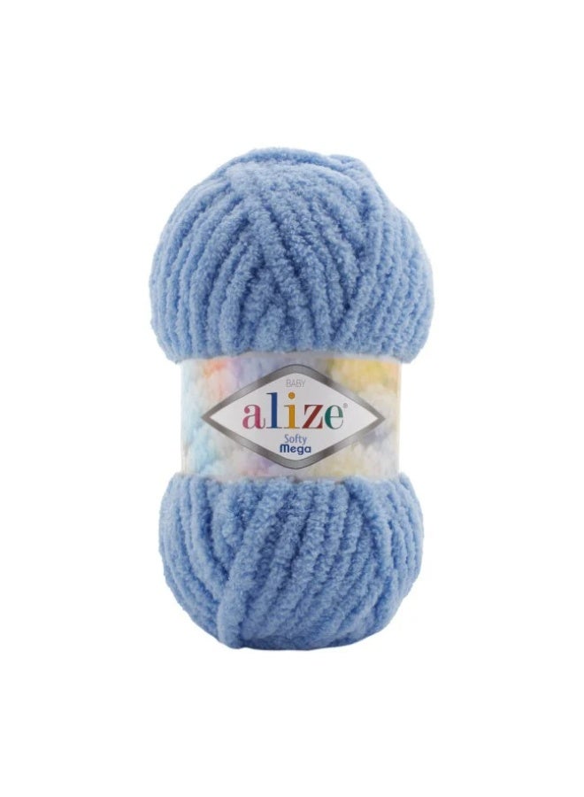 أليز اليزا سوفتى ميجا  374