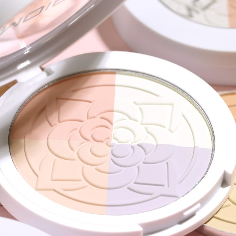 Set  Correct Finishing Powder 200