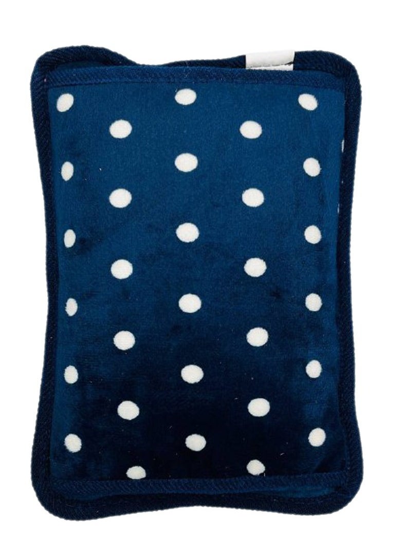 Generic Electric Hot Water Bag for Pain Relief Heating Pad Hot Water Pillow for Neck Back Muscle Ache and Massage  - Image 1