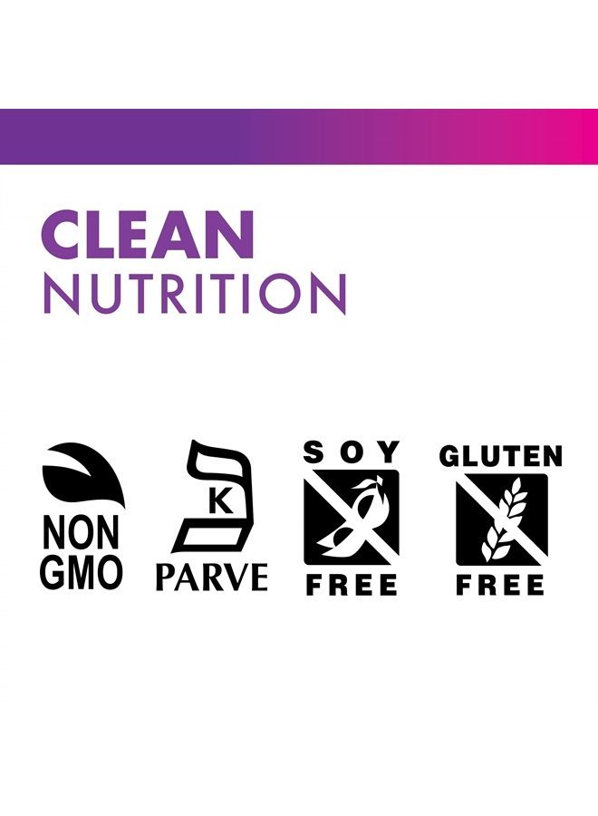 Bluebonnet Nutrition Targeted Choice Wellness Support, Immune Defense Whole Food-Based Formula, Seasonal Support, Soy-Free, Gluten-Free, Kosher, Non-GMO, Dairy-Free, Vegetarian, 60 Caplets, 30 Serving