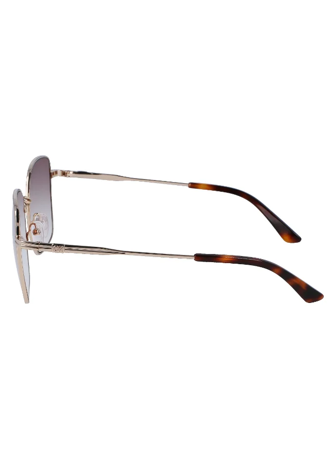CALVIN KLEIN FULL RIM METAL CALVIN KLEIN SUN CK23100SN