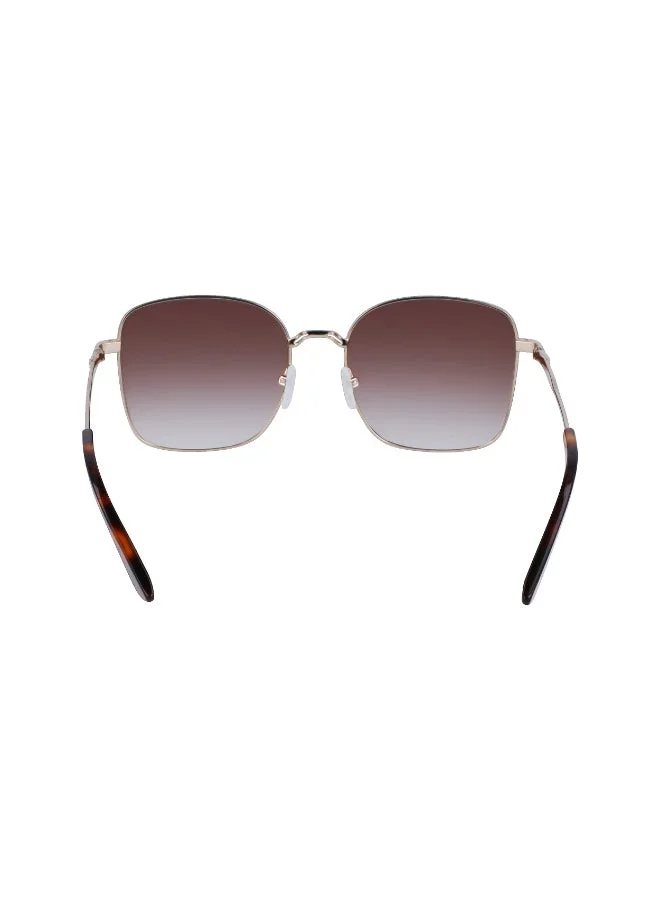 CALVIN KLEIN  FULL RIM METAL CALVIN KLEIN SUN CK23100SN  | Best Price UAE