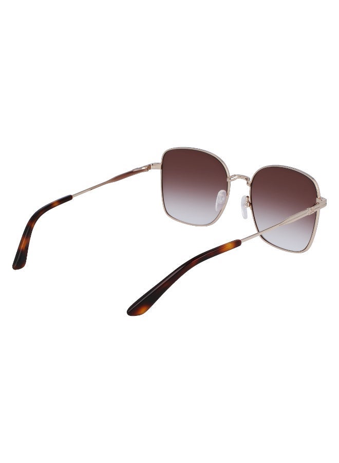 CALVIN KLEIN FULL RIM METAL CALVIN KLEIN SUN CK23100SN - Image 5