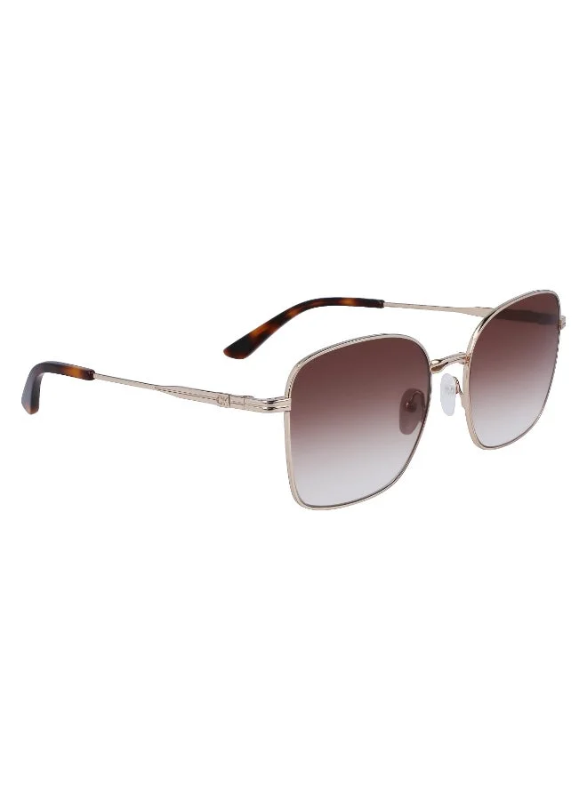 CALVIN KLEIN  FULL RIM METAL CALVIN KLEIN SUN CK23100SN  | Best Price UAE