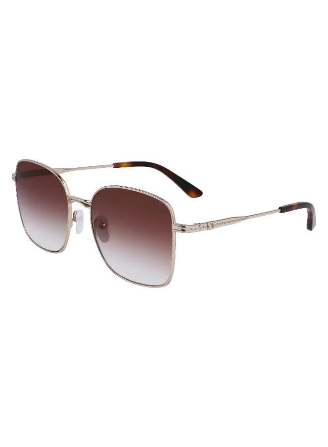 CALVIN KLEIN  FULL RIM METAL CALVIN KLEIN SUN CK23100SN  | Best Price UAE