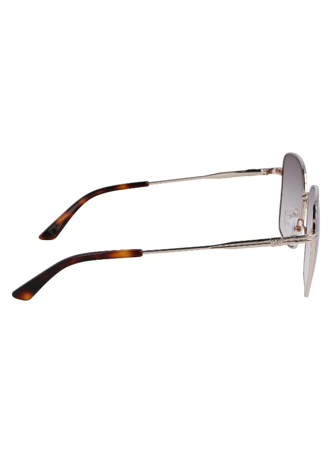 CALVIN KLEIN  FULL RIM METAL CALVIN KLEIN SUN CK23100SN  | Best Price UAE