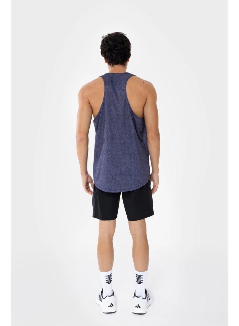 NALA Men’s  Performance Tank Top - Image 4