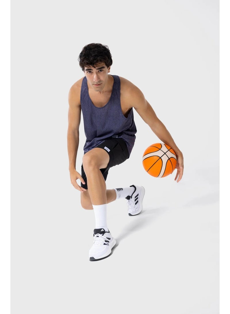 NALA Men’s  Performance Tank Top - Image 3