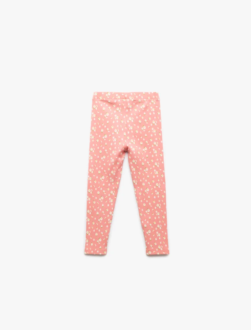 KOTON Long Leggings