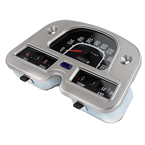 A-Premium Speedometer Gauge Compatible with Toyota Land Cruiser 1975-1980 Replace# 83100-60180, 8310060180 - Image 2