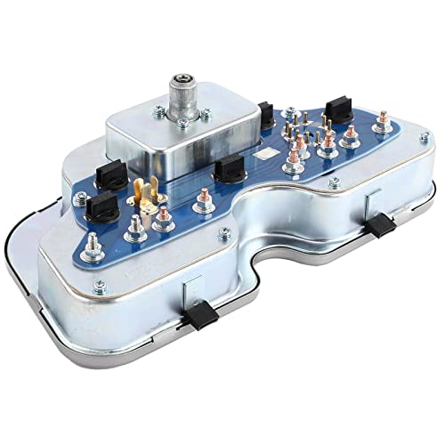 A-Premium Speedometer Gauge Compatible with Toyota Land Cruiser 1975-1980 Replace# 83100-60180, 8310060180 - Image 4