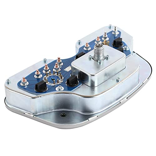 A-Premium Speedometer Gauge Compatible with Toyota Land Cruiser 1975-1980 Replace# 83100-60180, 8310060180 - Image 5