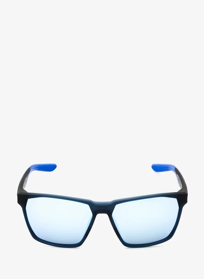 نايكي Unisex Square Sunglasses - NIKE MAVERICK M N IB6917XN