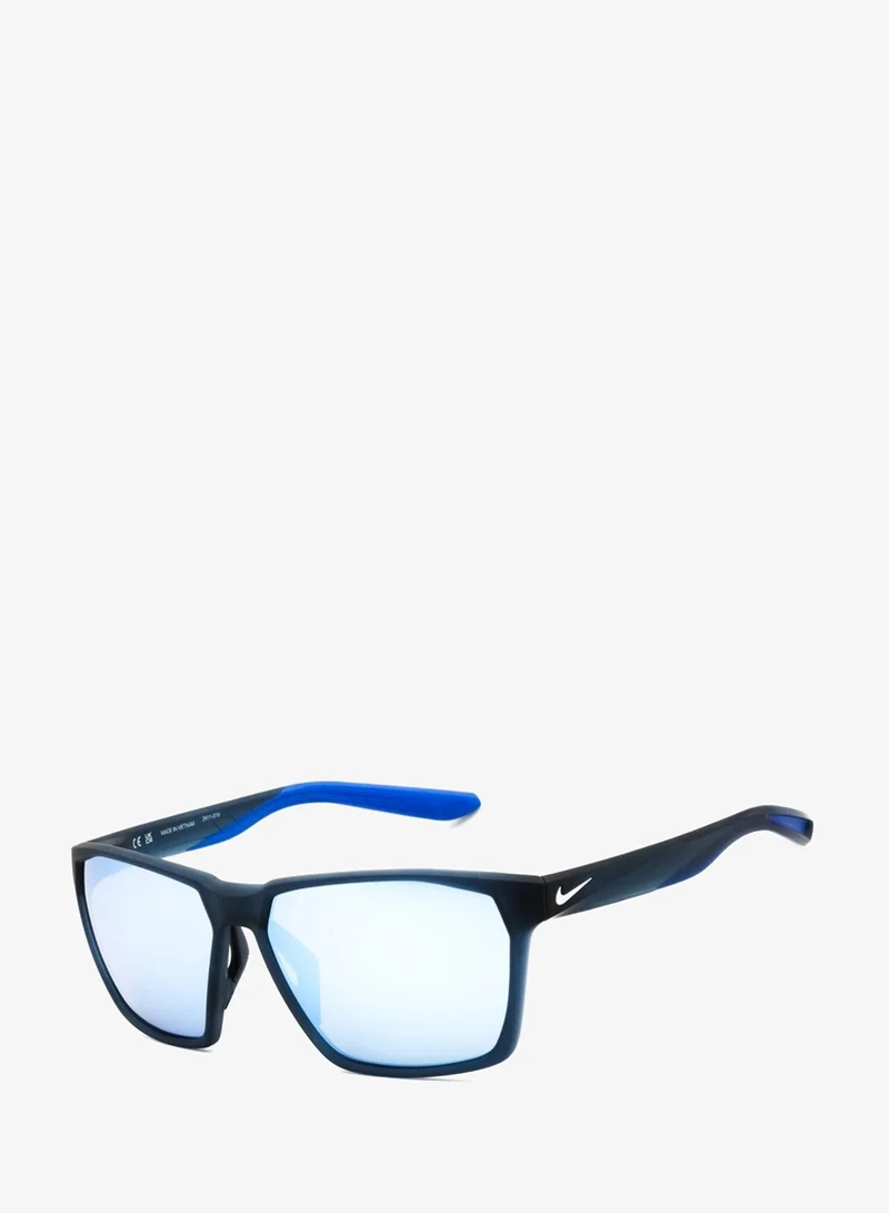 نايكي Unisex Square Sunglasses - NIKE MAVERICK M N IB6917XN