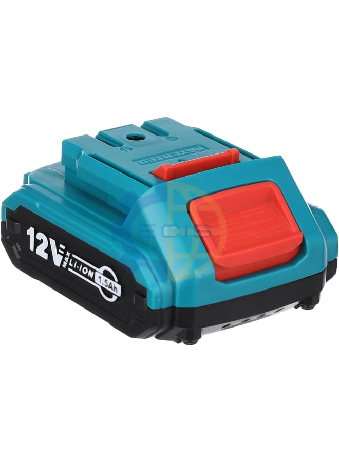 Total TBLI12151 12V Lithium Battery