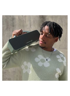 Volkano Volkano X VXS200 Portable Bluetooth Speaker  - Green  - Image 3
