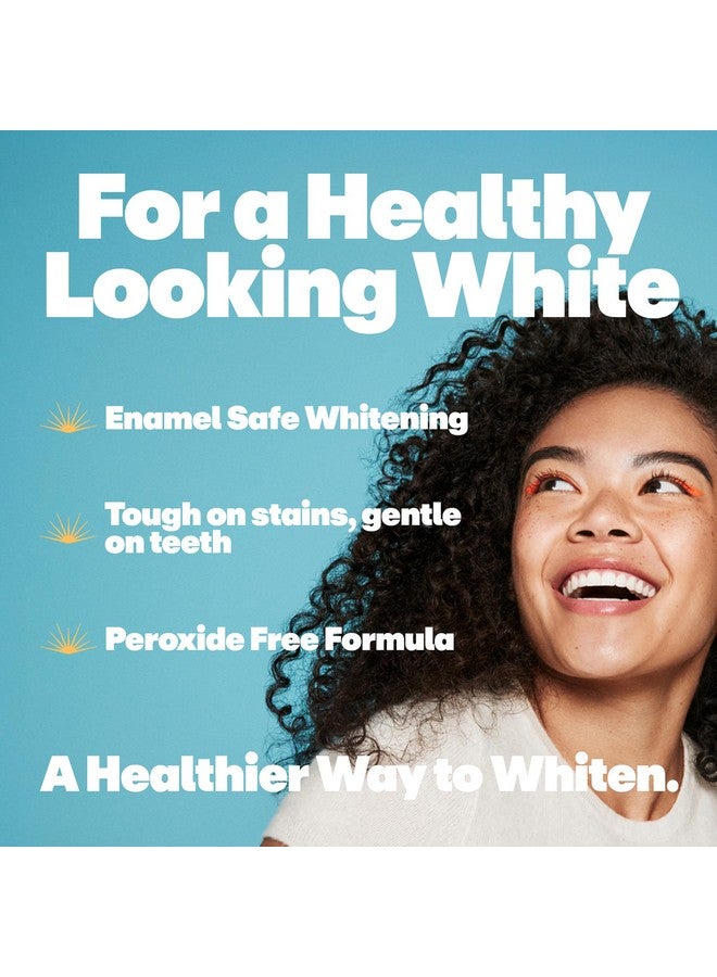 Lumineux Teeth Whitening Mouthwash, 16 Oz. 2 Pack - Peroxide Free - Enamel Safe - Whitening Without The Sensitivity - NO Alcohol, Fluoride & SLS Free - Image 4