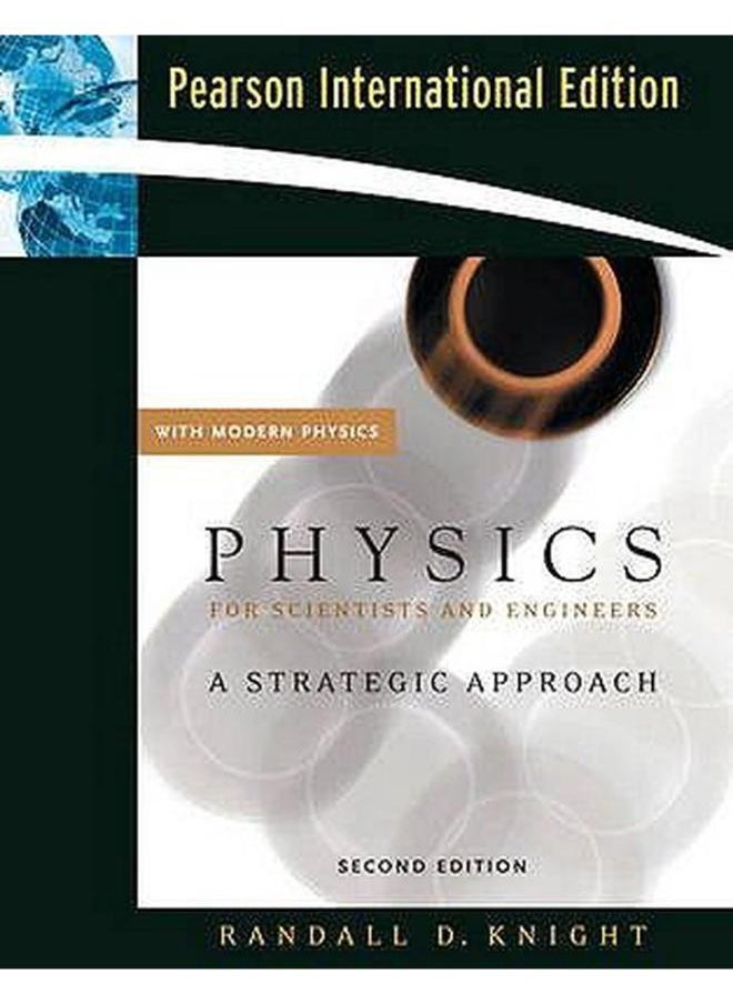 Physics for Scientists and Engineers 