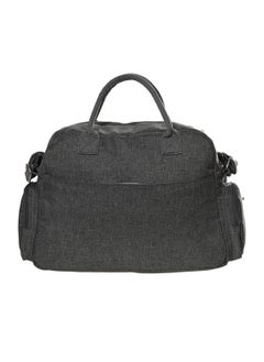 Kiko Luxury Mamy Diaper Bag - Grey  - Image 2
