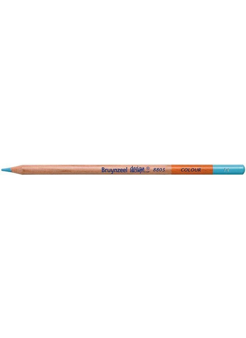 Design Col.penc.smyr.blue