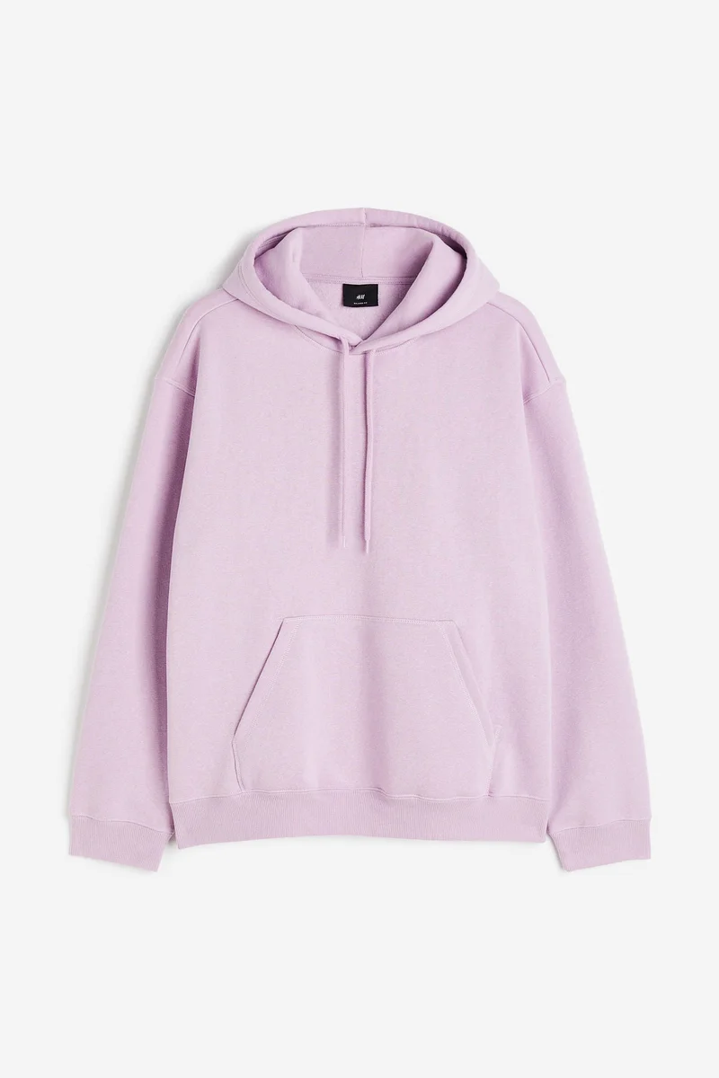 H&M Relaxed Fit Hoodie