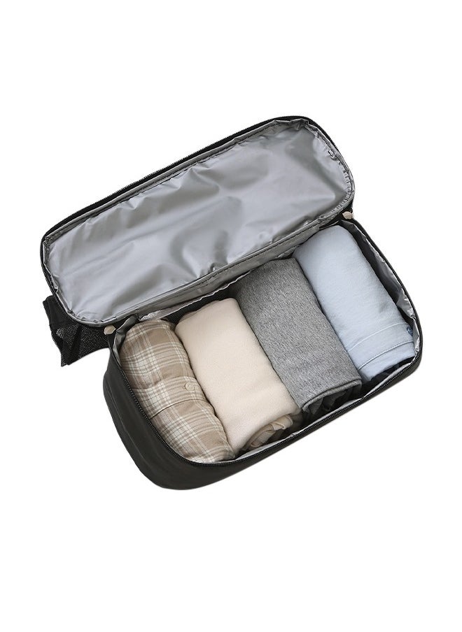 Generic Wet and dry insulated bag beach bag  - Image 4