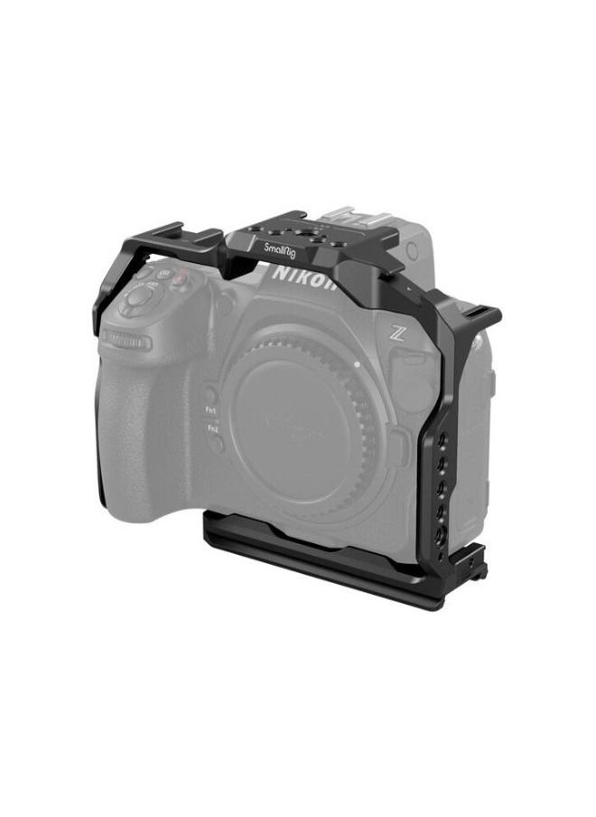 SMALLRIG SmallRig Camera Cage for Nikon Z8 3940  - Image 1