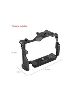 SMALLRIG SmallRig Camera Cage for Nikon Z8 3940  - Image 2