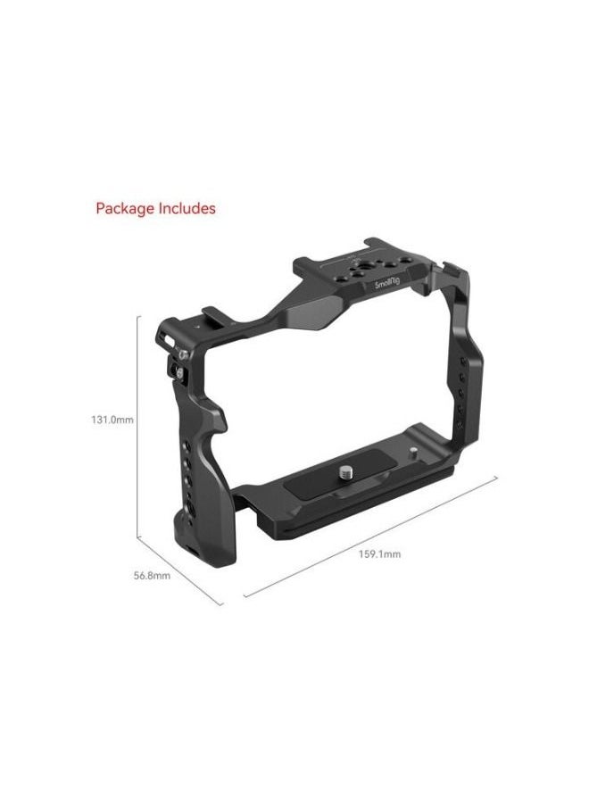 SMALLRIG SmallRig Camera Cage for Nikon Z8 3940  - Image 2