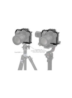 SMALLRIG SmallRig Camera Cage for Nikon Z8 3940  - Image 5