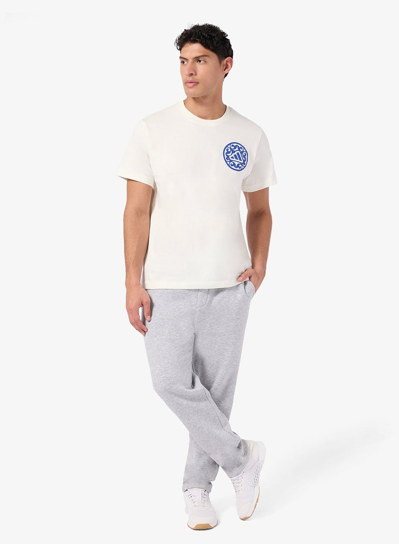 Adidas Kazakh Tea T-Shirt - Image 4