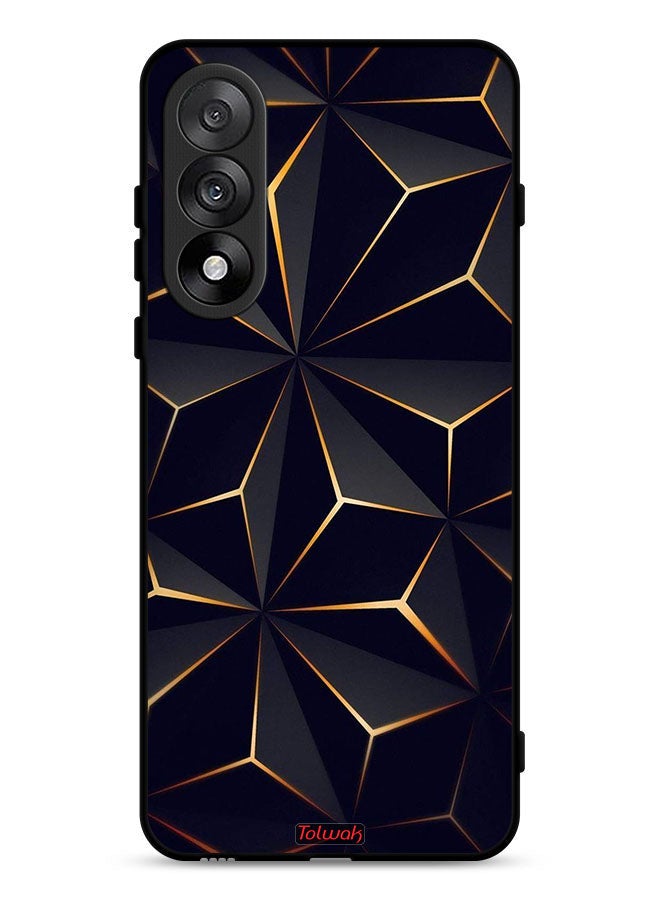 Tolwak OnePlus Nord 5 Protective Case Cover Pattern - Image 1