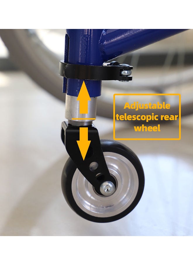 Gilani Mobility Gilani Mobility Basketball Sports Wheelchair: Ultra Light Weight with Removable Wheels 92X76X76  - Image 5