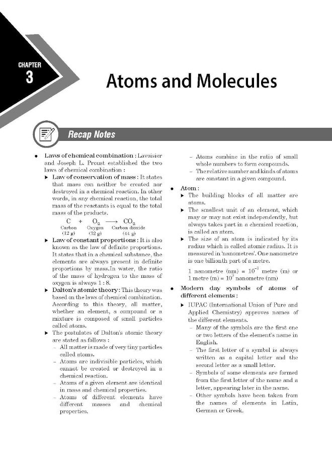 MTG 100 Percent Exam Ready Science Term 2 Class 9 Book for CBSE Board Exam 2022 - MCQs, Case Based, Short / Long Answer type Questions, Practice Papers with Detailed Solutions  - Image 4