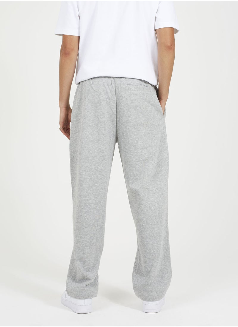 BRAVE SOUL - Relaxed Fit Joggers - Image 1