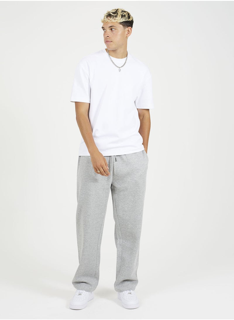 BRAVE SOUL - Relaxed Fit Joggers - Image 1