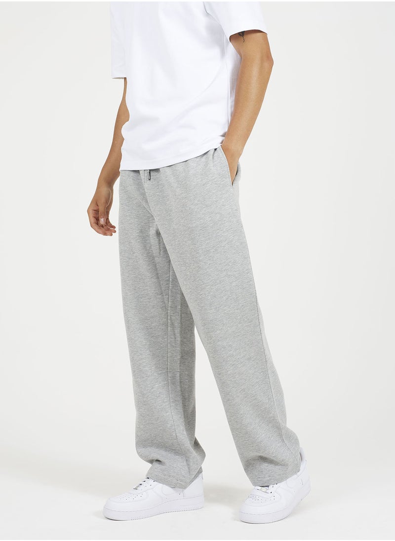 BRAVE SOUL - Relaxed Fit Joggers - Image 1