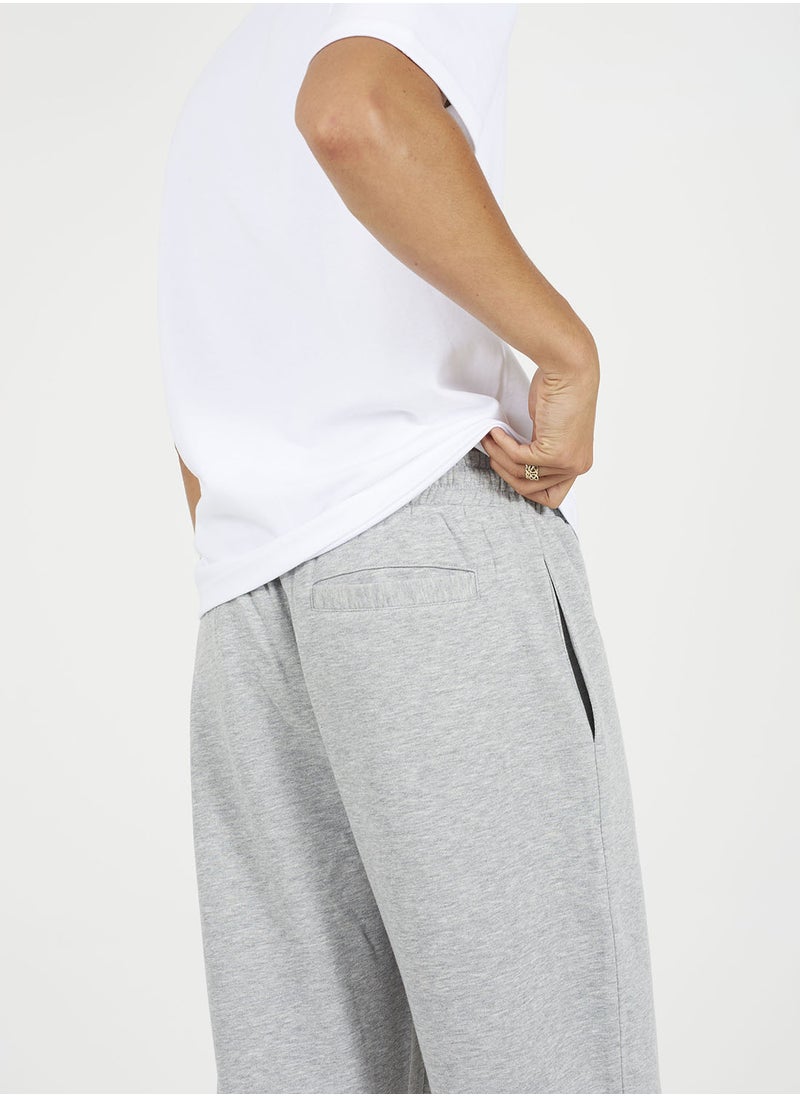 BRAVE SOUL - Relaxed Fit Joggers - Image 1