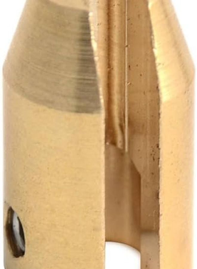 12 Pcs Universal Motorcycle Wheel Weights For Spoke Wheels Black - Image 4