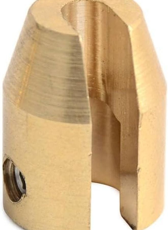 12 Pcs Universal Motorcycle Wheel Weights For Spoke Wheels Black - Image 3