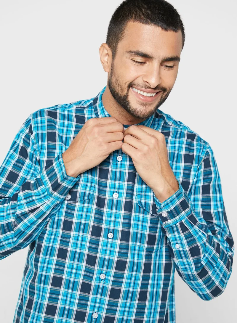 Seventy Five Chines Regular Fit Full