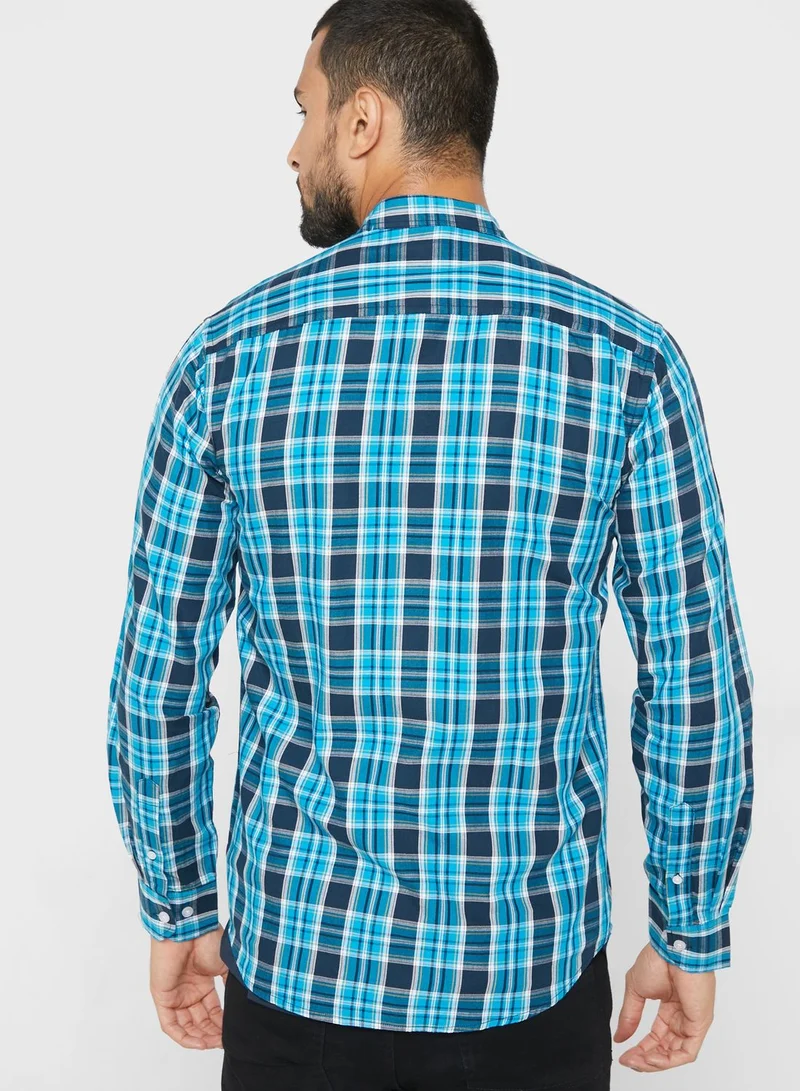 Seventy Five Chines Regular Fit Full