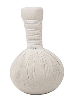 LA PERLA TECH  Thai Herbal Compress Ball Natural Herbs Aroma Massage Spa Product 200g  - Image 3