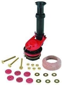 Korky Adjustable 2 inch Flush Valve Kit