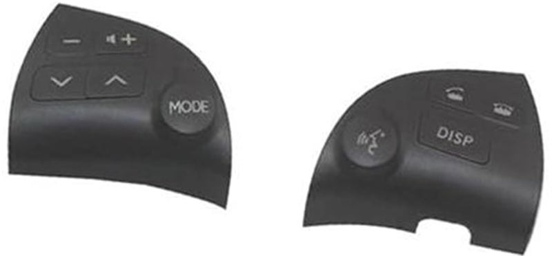 Vuzmode Car Cruise Control Button for Lexus ES350 - Image 1