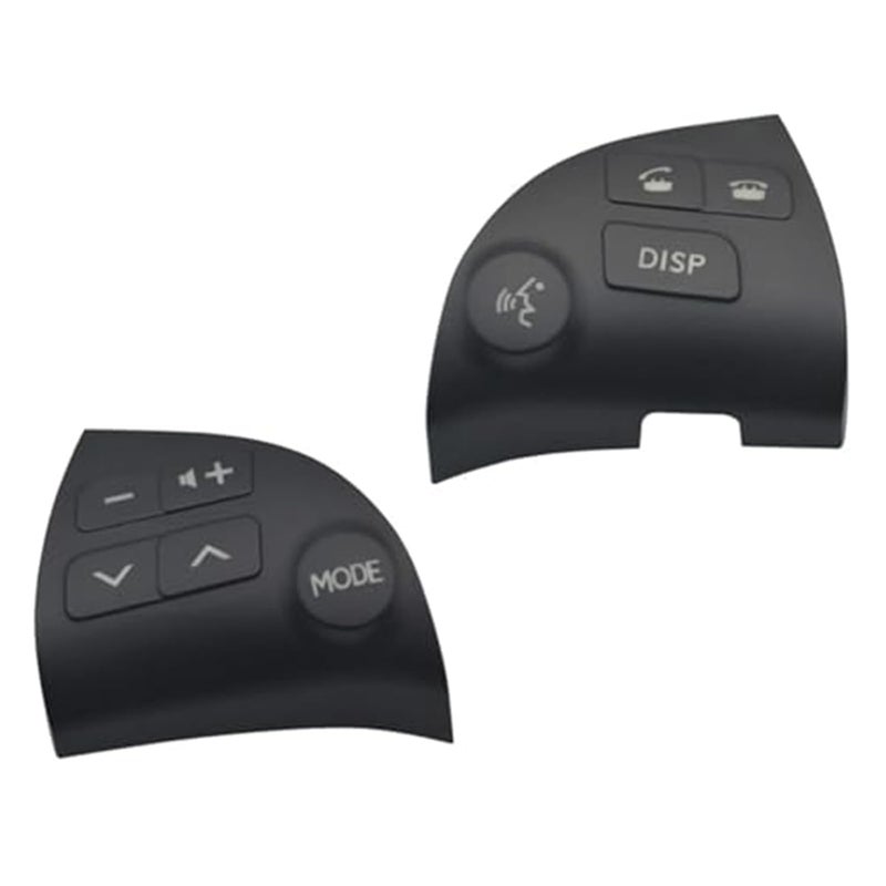 Vuzmode Car Cruise Control Button for Lexus ES350 - Image 3