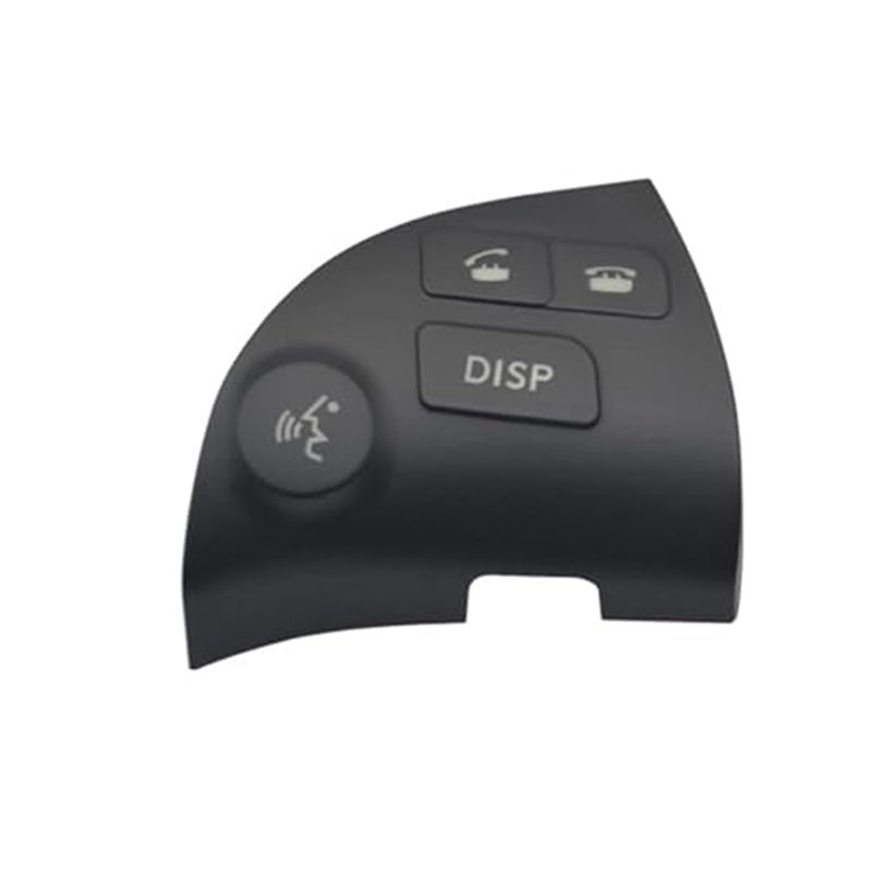 Vuzmode Car Cruise Control Button for Lexus ES350 - Image 5